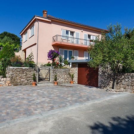 Apartmani Anica Risika Exterior foto