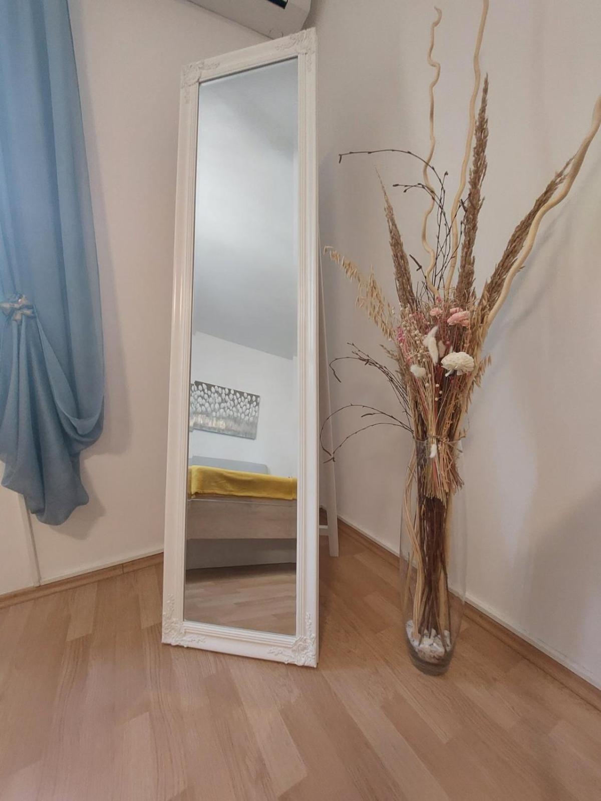 Apartmani Anica Risika Exterior foto