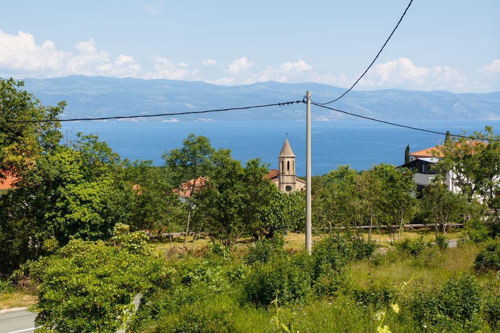 Apartmani Anica Risika Exterior foto