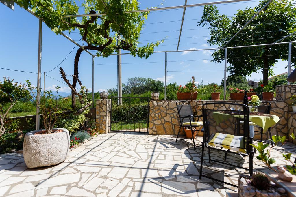 Apartmani Anica Risika Exterior foto