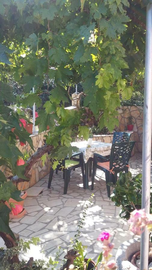 Apartmani Anica Risika Exterior foto